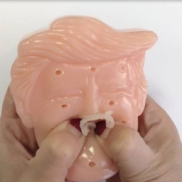 Trump Popper